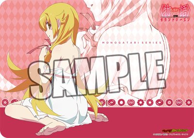 Amazon.co.jp: 〈物語〉シリーズ セカンドシーズン 忍野 忍