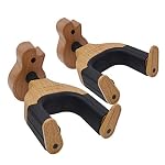 Guitar Wood Material