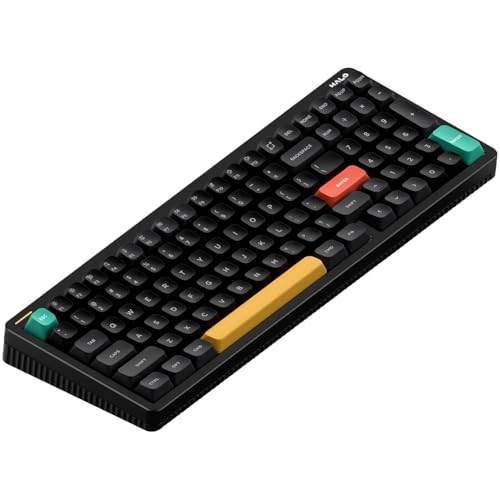 NuPhy Halo V2 IO Wireless Mechanical Keyboard with PBT...