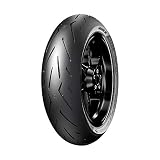 Pneumatici diablo rosso corsa II