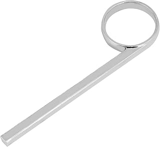 Trumpet Valve, Small Cheap Trumpet Finger Ring, for Trumpet Replacement