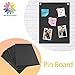 Mat Board Center, Pack of 10 Acid-Free Foam Boards, 12x16 inch Black Foam Boards, 3/16
