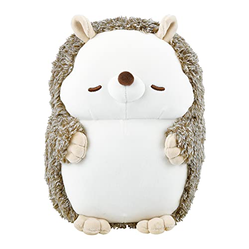 りぶはあと 抱き枕 ポクシン ハリネズミのはりお Mサイズ ふわふわ かわいい 98711-72