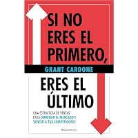 Si no eres el primero, &iexcl;eres el &uacute;ltimo!