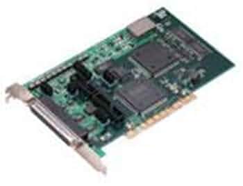 Amazon | コンテック PCI 非絶縁型高精度高機能アナログ入力