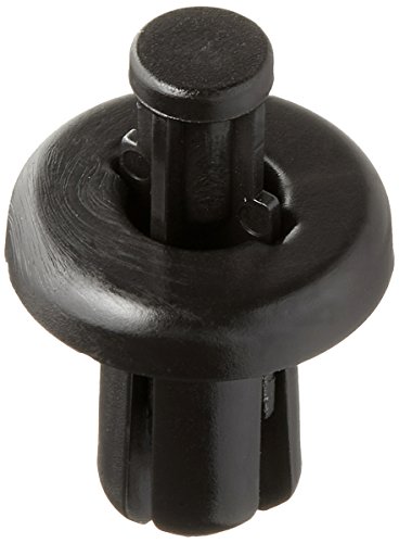 Subaru 2008-2019 Subaru Bumper Cover Retainer Clip Impreza Crosstrek Forester Wrx Sti Outback 909140059 OEM Genuine