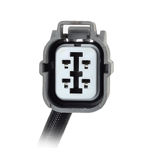 image for Kwiksen Heated 2Pcs Air Fuel Ratio O2 Oxygen Sensor 1 Sensor 2 Upstrea