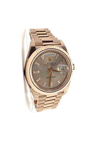 Rolex-Day-Date-40mm-Sundust-Set-with-Diamonds-Dial-Rose-Gold-Mens-Watch-228235