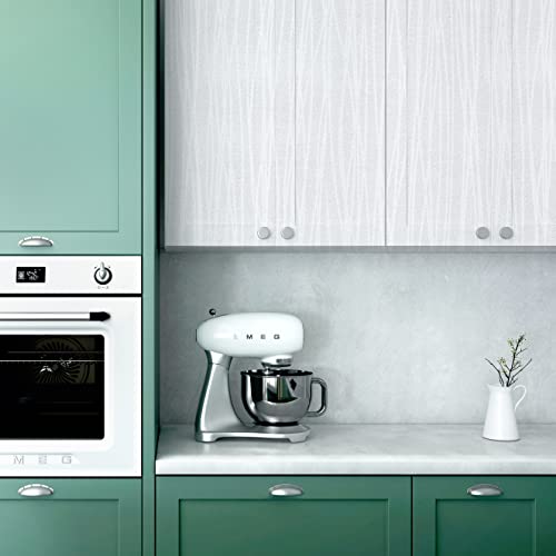 MyforHD Carta da Parati Autoadesiva Strisce