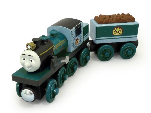 Mattel FERDINAND (Legno)