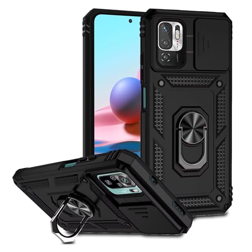 COFI Kleurrijk Hoesje Met Camerabescherming Mobiele Telefoon Hoesje Voor Apple Iphone 12 Pro Zwart 108695658