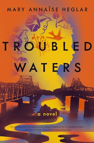 Troubled Waters view 2