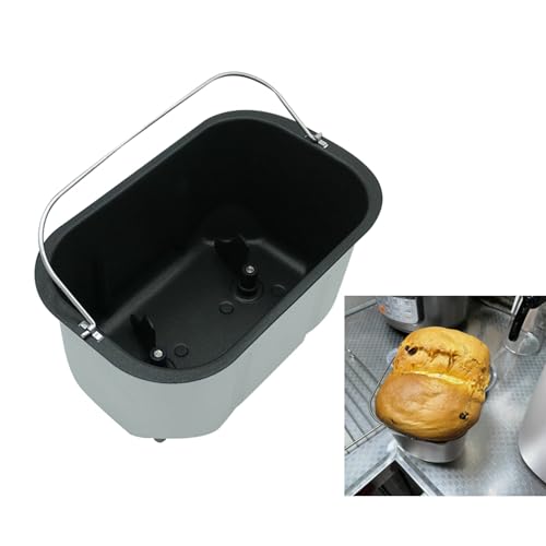 Seau de cuisson pour machine à pain et brioches du matin - 3