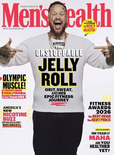 Men's Health