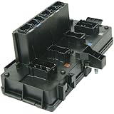 Cardone Integrated Control Module Compatible with Dodge Ram 1500/ Ram 2500/ Ram 3500 2007 (73-1523V)