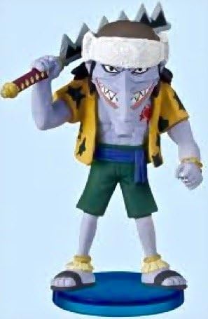 Amazon One Piece ワンピース ワールドコレクタブルフィギュア Vol 12 アーロン 単品 フィギュア ドール 通販