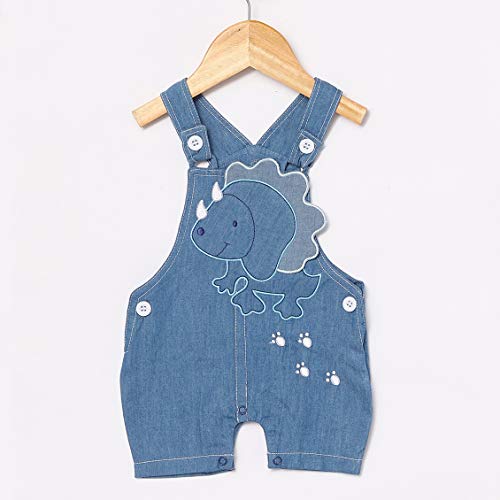 Image of BABY GO Baby Boys Dungaree