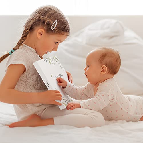 Zicoto ZIC-BABYBOOK4-246 Keepsake Baby Memory Book thumb #7