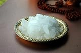 AtoZ India Cart Premium Quality Camphor Bhimseni Natural Pure Religious Pooja Fresh Original Kapoor