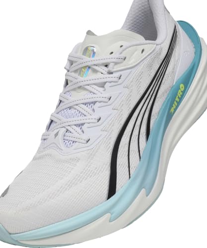 Image of Deviate Nitro 4 Puma White-Fresh Water