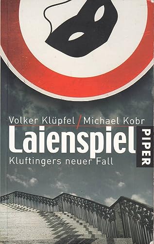 Preisvergleich Produktbild Laienspiel. Kluftingers neuer Fall.