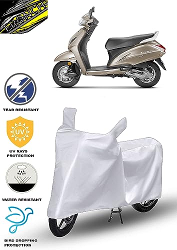 Image of Waterproof Bike /Scooty Cover for Honda Activa 5G