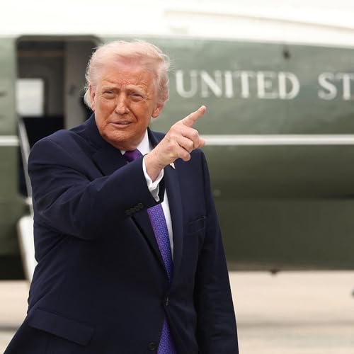 As mensagens contradit&oacute;rias de Donald Trump sobre o fim da guerra no Ir&atilde;o