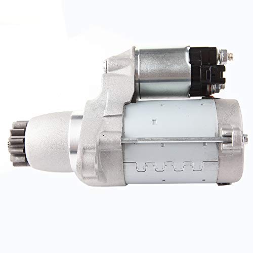 Image of SCITOO Starters New Compatible fit for Lexus ES300 2002-2003 3.0L ES330 2004-2006 3.3L ES350 2007-2015 3.5L RX330 2004-2006 3.3L RX350 2007-2009 3.5L 17825 19046 19047 19172 19316 19318