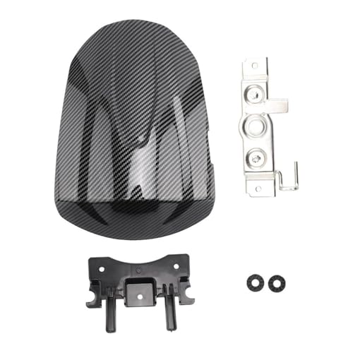 Carénage de siège arrière de moto pour vos sorties solo en GSXR 600 750, look piste K6 K7