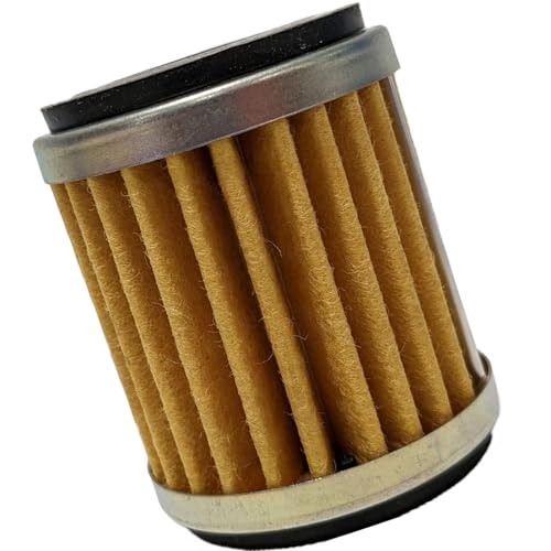 Image of Rock World Compatible with Yamahaa Oil Filter /Cleaner for R15