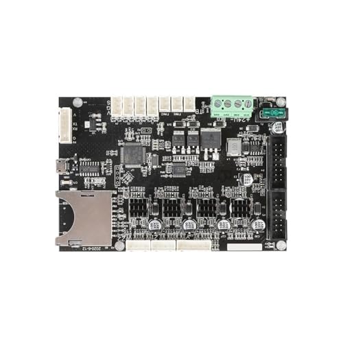 32 �r�b�g �T�C�����g ���C���{�[�h�ACREALITY CR-6 SE/CR-6 MAX 3D �v�����^�[�ƌ݊�������A�����萫�A�b�v�O���[�h & �������i