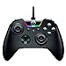 Price comparison product image Razer Wolverine Tournament Edition - Wired Gaming Controller for Xbox One + Xbox Series X / S + PC with Chroma RGB (4 Additional Freely Assignable Buttons) Black