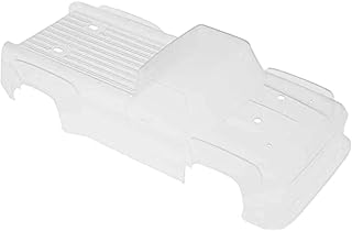 ARRMA AR406086 Body Clear Outcast