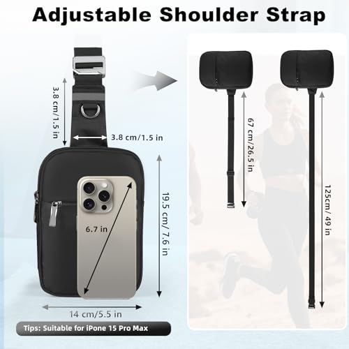 La mejor comparación de Bolso bandolera zara - solo los mejores. 3 Imagen adicional
