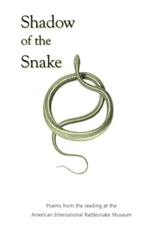 Paperback Shadow of the Snake Book