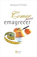 Comer para emagrecer 8532632599 Book Cover