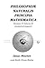 Produktbild Philosophiæ Naturalis Principia Mathematica Revision IV - Volume III: Laws of Orbital Motion (physical constants and concept support)