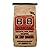B&B Charcoal Oak Lump Charcoal, 4540 GR - Set of 2