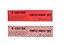 TamperSeals Group - 1 Roll 100% Total Transfer Tamper Evident Security Seal Tape (50mm x 50m x 2mil, Ultra-Thick “Void” Film, Red)