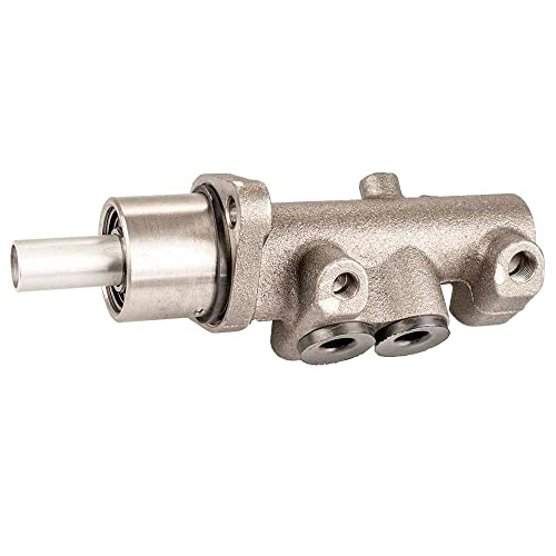 Cilindro Mestre Freio Duplo C2096, Cinza, 20.63 mm, Controil