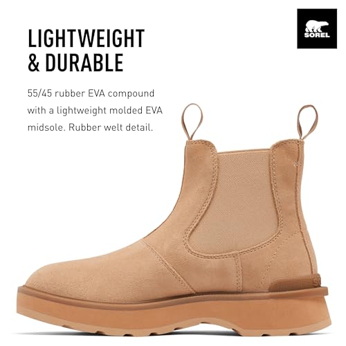 Image of Sorel Hi-Line Chelsea