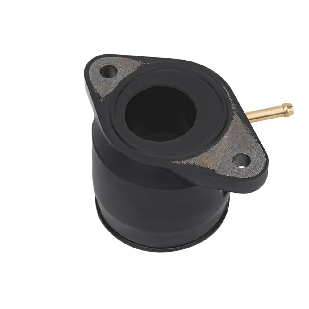 4pcs Motorcycle Carburetor Intake Manifold Pad Compatible with XJR1200SP XJR1300SP FJR1300 XJR1200 XJR1300 XJR FJR 1200 1300 SP