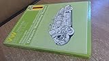 Volkswagen Beetle 1300/1500 Owners Workshop Manual