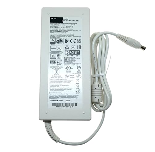 Adaptador de corriente 19V 7.37A 140W con enchufe AU miniatura 1