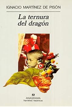 Hardcover La ternura del dragón (Spanish Edition) [Spanish] Book