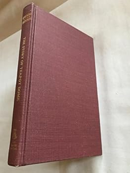 Hardcover The story of Teapot Dome (Burt Franklin research & source works series. American classics in history & social science) Book