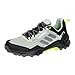 Produktbild adidas Herren Terrex AX4 GTX Sneaker, Wonder Silver/Grey/Core Black, 46 2/3 EU