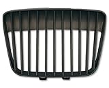amortiguador capo seat ibiza 6l  Sport parrilla frontal para barbacoa Seat Ibiza/Córdoba Tipo 6 K Bj. 99 – 02 Negro