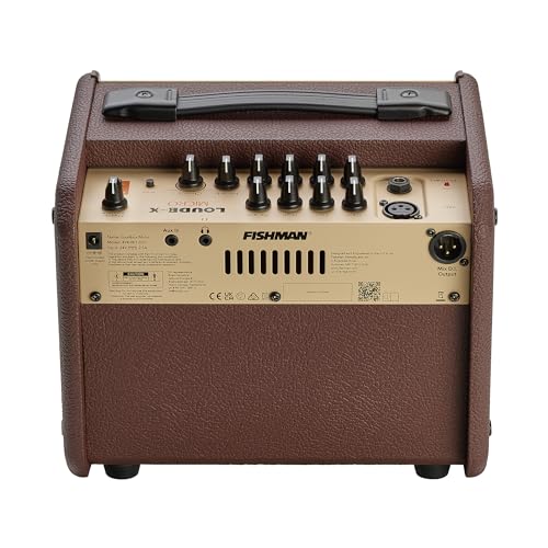 image for Fishman Loudbox Micro 40-watt 1 x 5.25-inch Acoustic Combo Amp