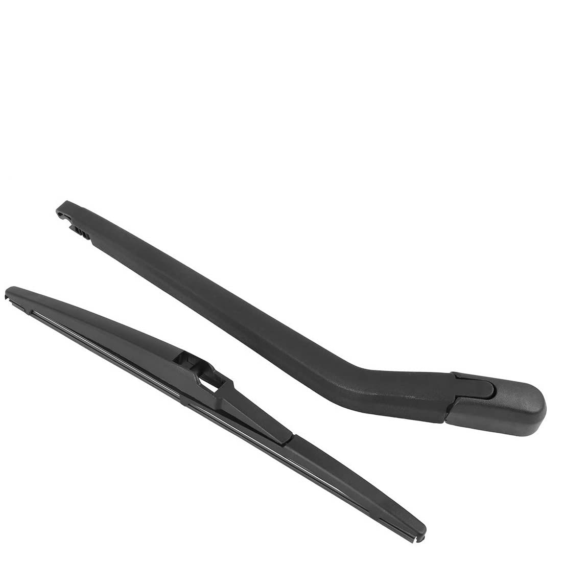 AutoClean Rear Wiper Arm Blade For Chevrolet Spark (Windshield Washer Tablet Free)-image-49